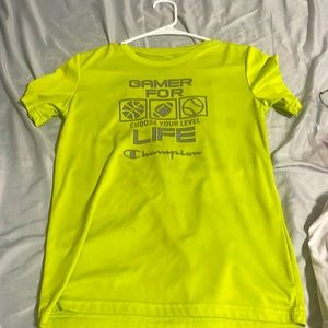 Brand champion size 14/16